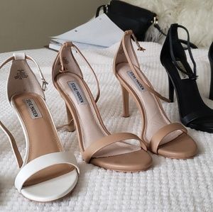 Steve madden heels